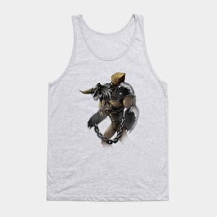 Gor Tank Top